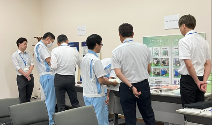 秋田県（医療機器サプライチェーン再構築チャレンジ事業）