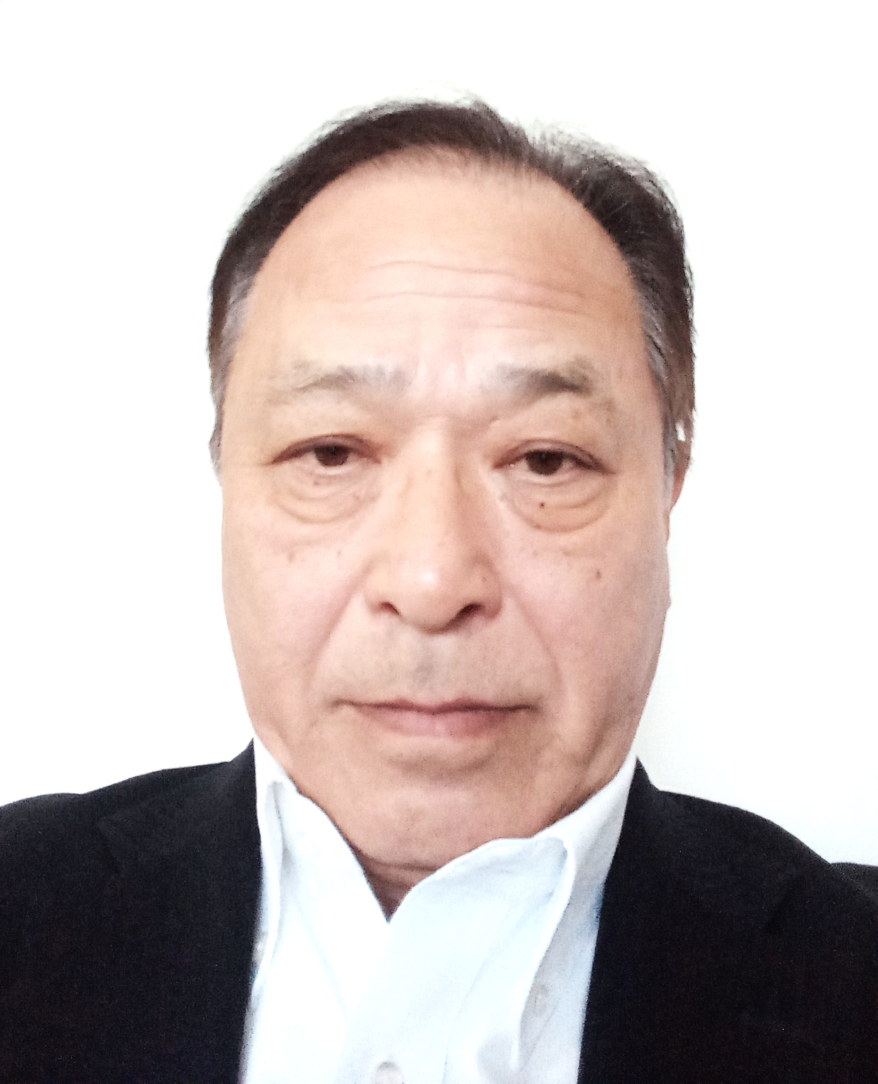 高橋利幸　2024年７月入会