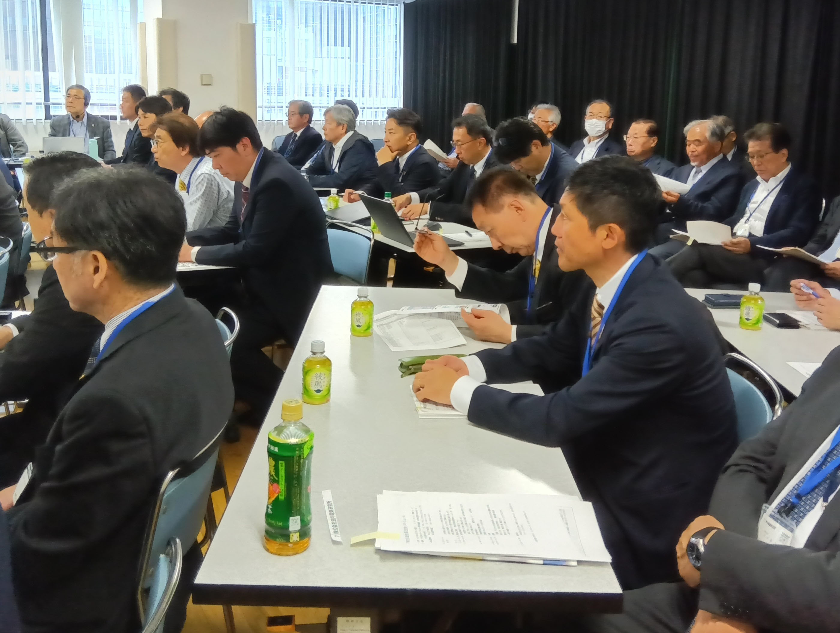 販路開拓支援活動