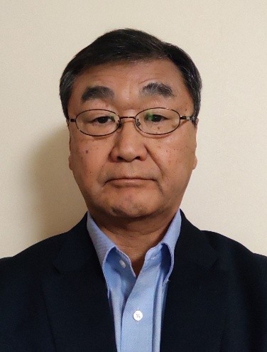 石垣　秀敏　2025年1月入会