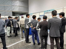 栃木県 受託事業