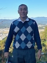 野呂　隆一　2024年10月入会