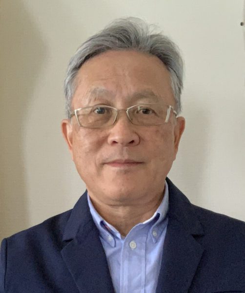 小川純司　2022年3月入会