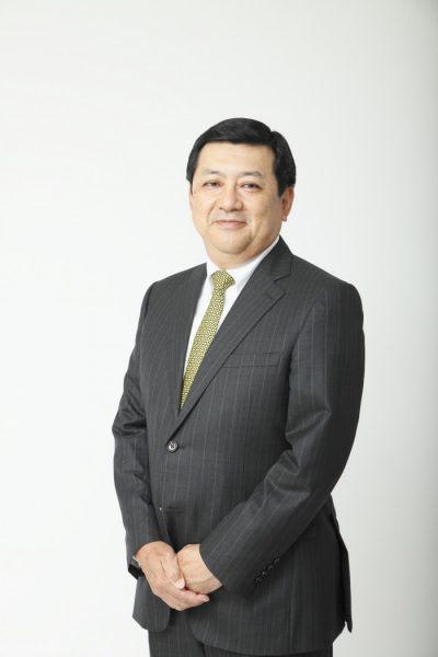 大礒明人　2018年7月入会