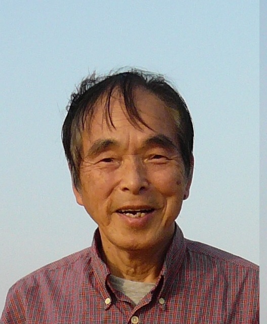 山本章博　2015年3月入会