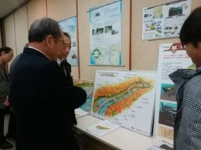 災害復興支援活動