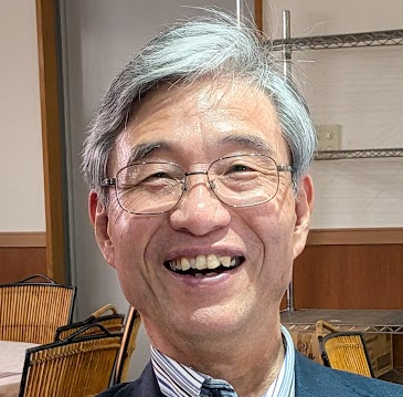 佐藤　照雄　2024年６月入会