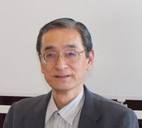 山本　一　2017年4月入会