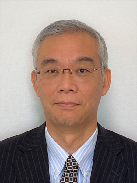岡田直人　2022年4月入会