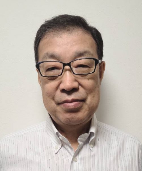 土屋雅美　2022年6月入会　