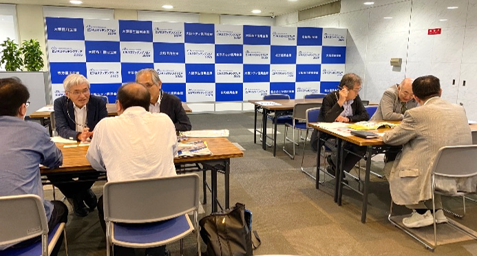 ジネスマッチングフェア2025