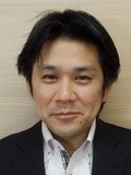 東海ビジネスサービス株式会社　代表取締役社長　田中亮宇