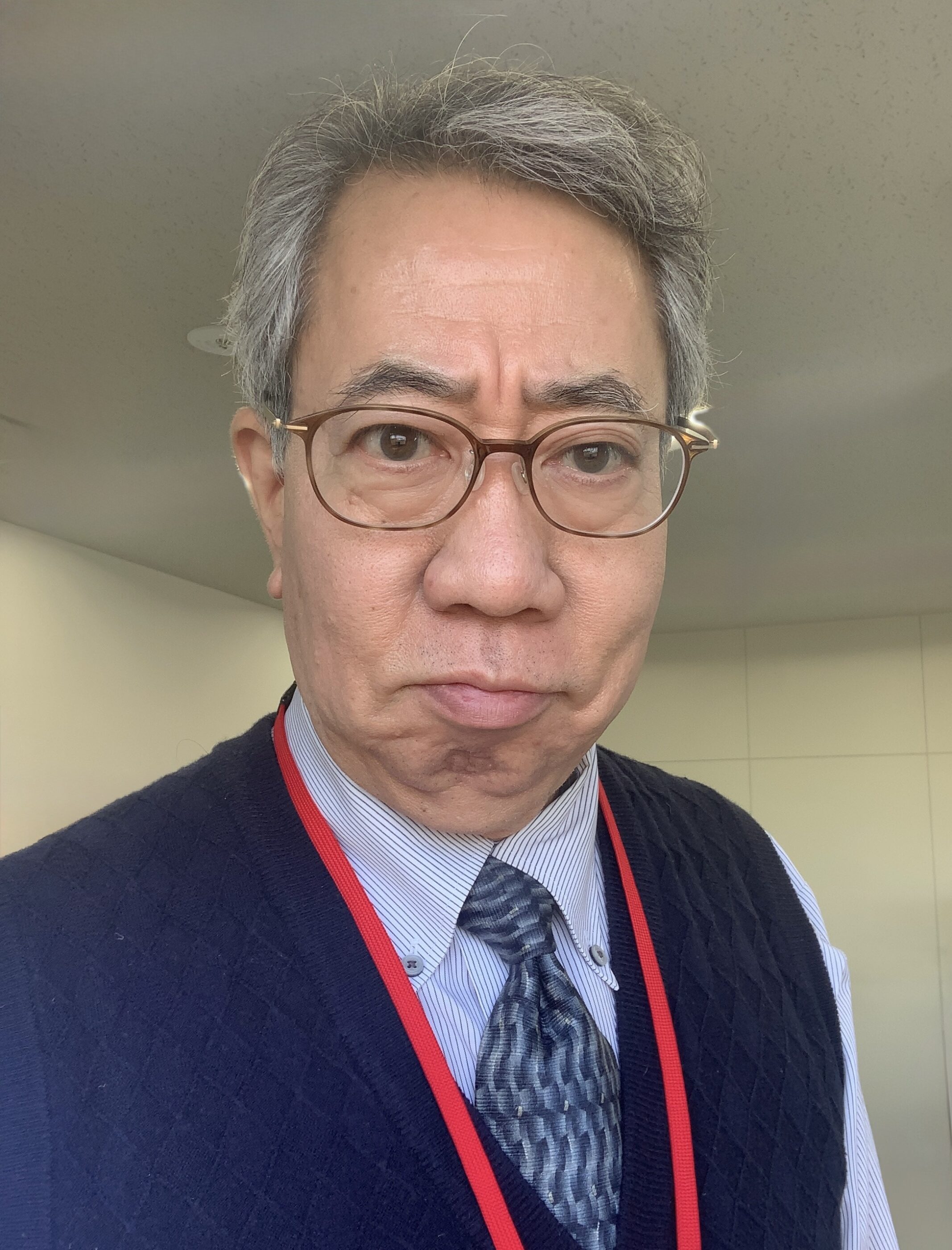 𠮷野光秀　2023年8月入会