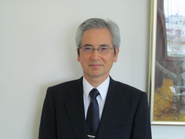 富士工業株式会社　代表取締役社長　伊藤　一之　様