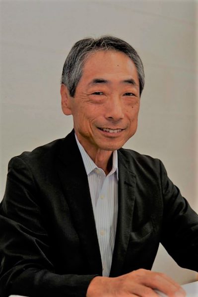 株式会社元気アップつちゆ　代表取締役社長　加藤　勝一　様