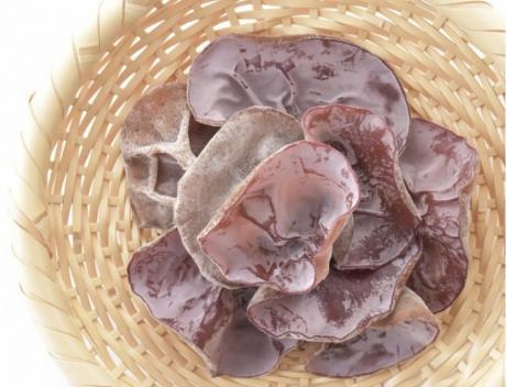 （株）高橋石油き 乾燥きくらげ