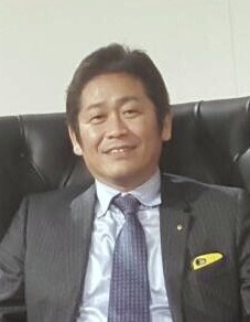 株式会社野崎製作所　専務取締役　野崎　成実　様