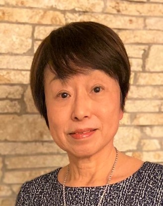 大妻女子大学短期大学部教授　岡田　小夜子　様
