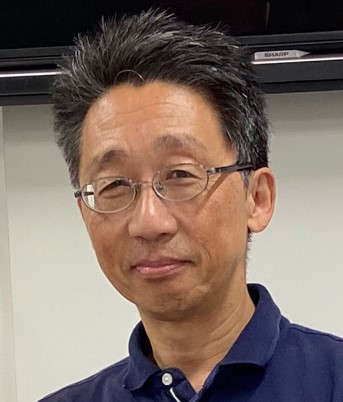 富岡 泰史　2024年９月入会