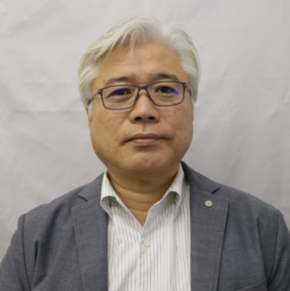 株式会社トップシステム　代表取締役　森　達雄　様