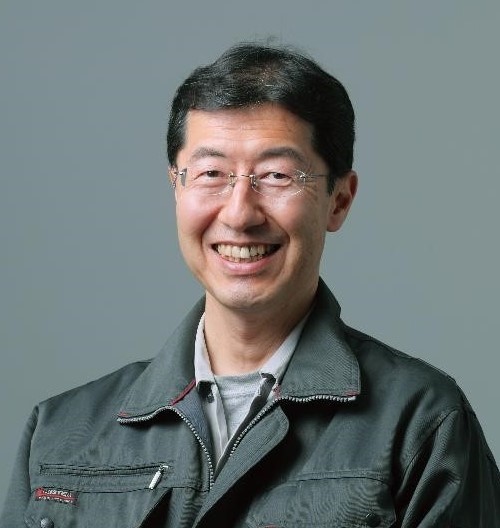 大和合金株式会社 代表取締役社長 　萩野　源太郎　様
